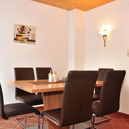 Ferienwohnung Vera Scharnitz Extérieur photo