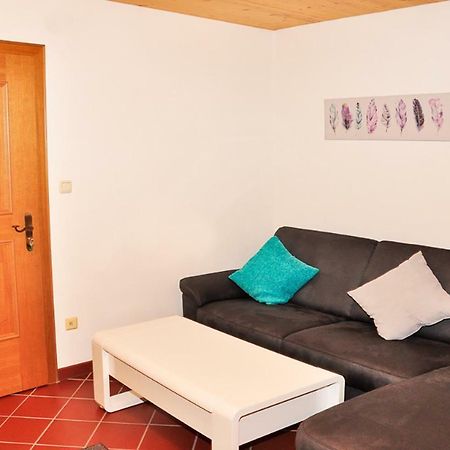 Ferienwohnung Vera Scharnitz Extérieur photo
