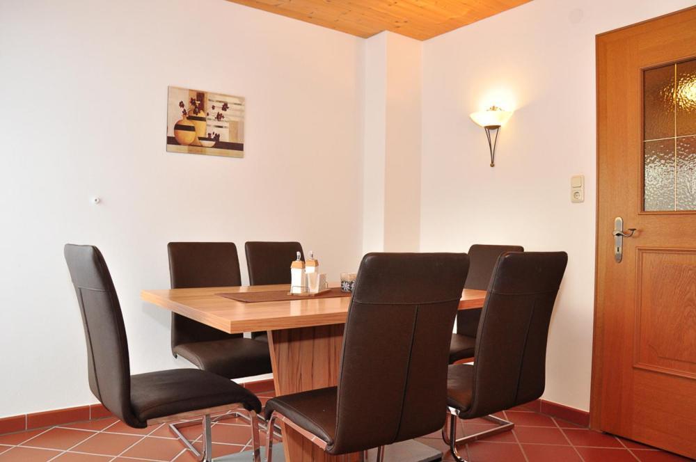 Ferienwohnung Vera Scharnitz Extérieur photo