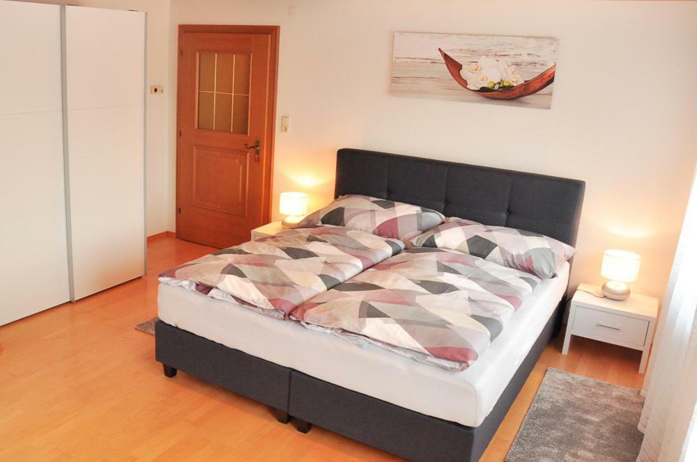 Ferienwohnung Vera Scharnitz Extérieur photo