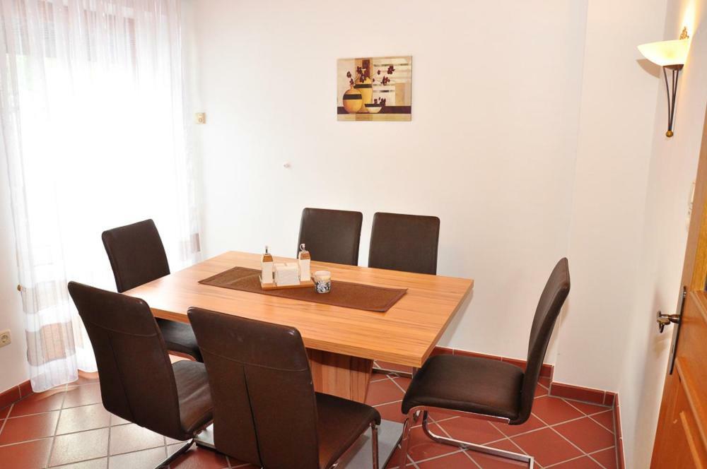 Ferienwohnung Vera Scharnitz Extérieur photo