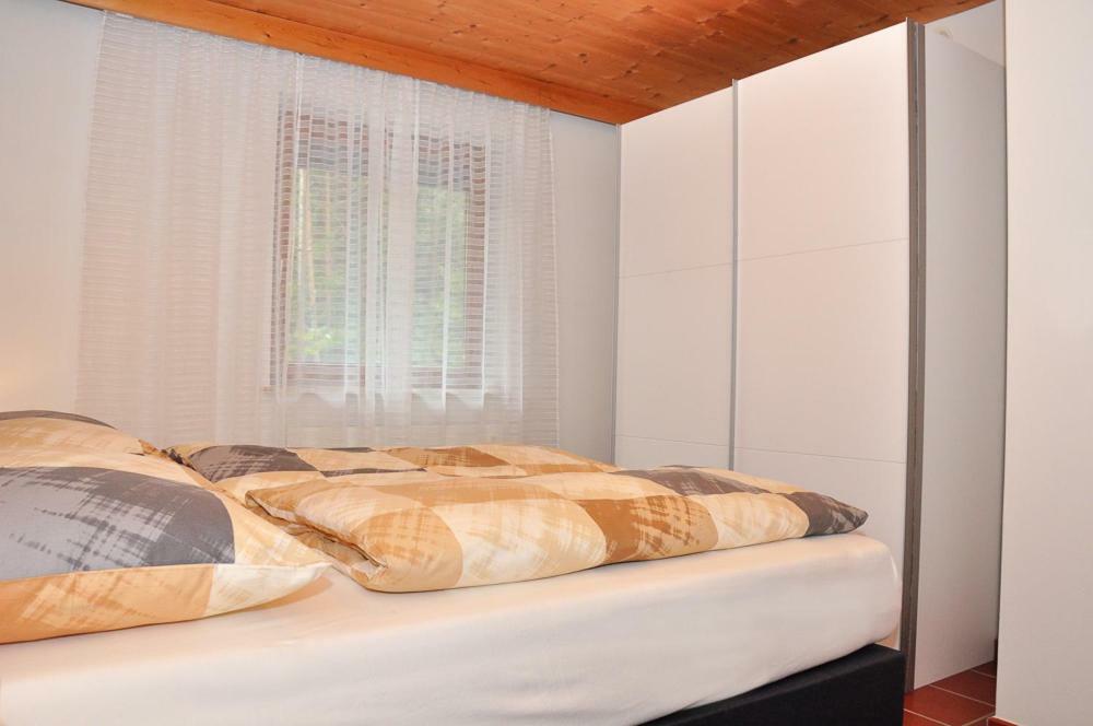 Ferienwohnung Vera Scharnitz Extérieur photo