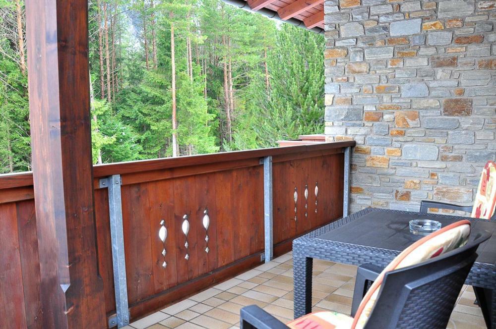 Ferienwohnung Vera Scharnitz Extérieur photo