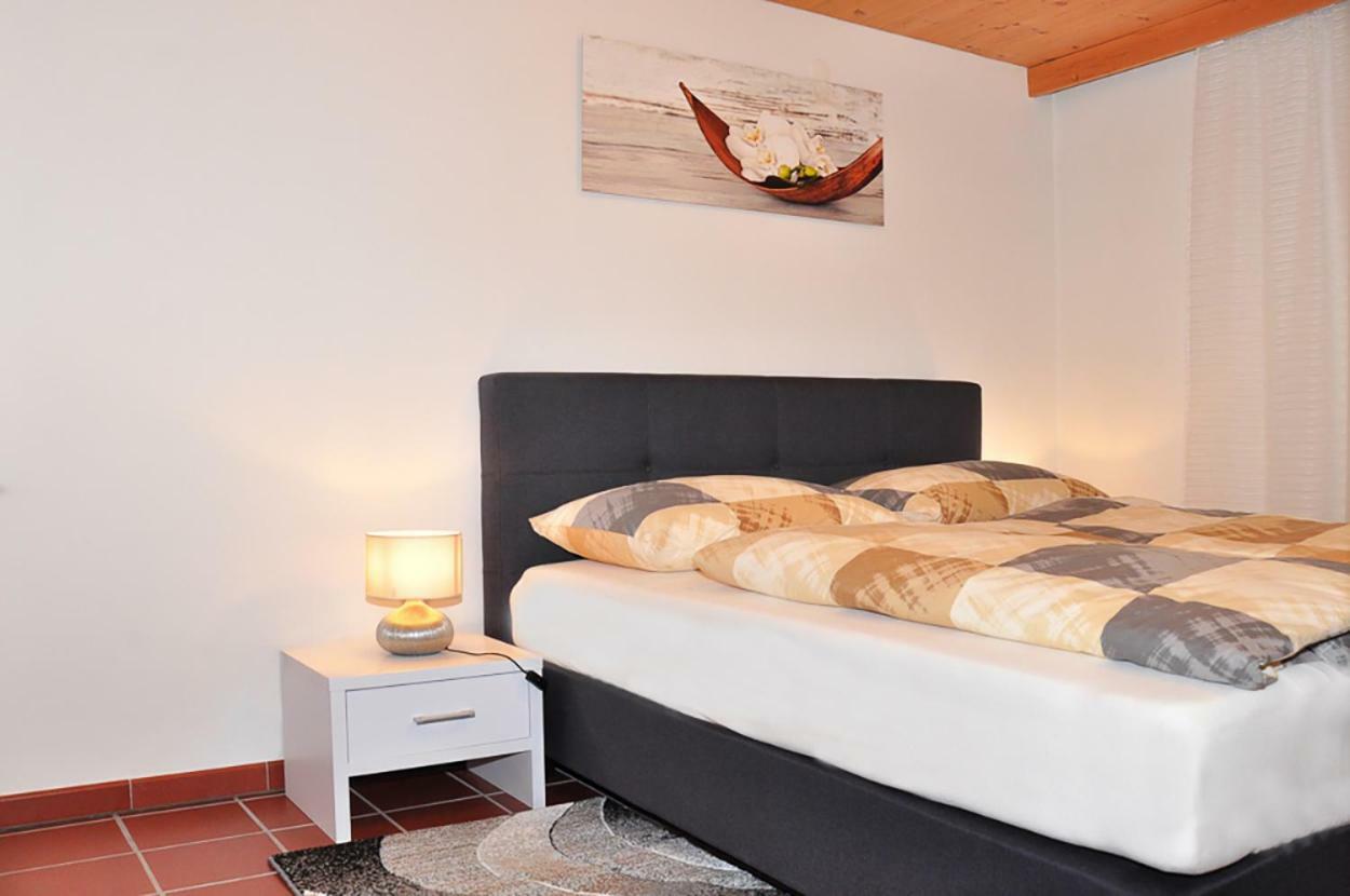 Ferienwohnung Vera Scharnitz Extérieur photo