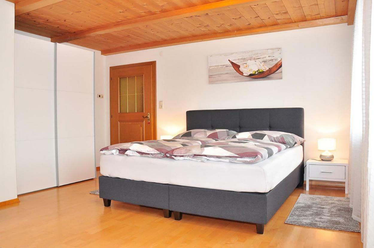 Ferienwohnung Vera Scharnitz Extérieur photo