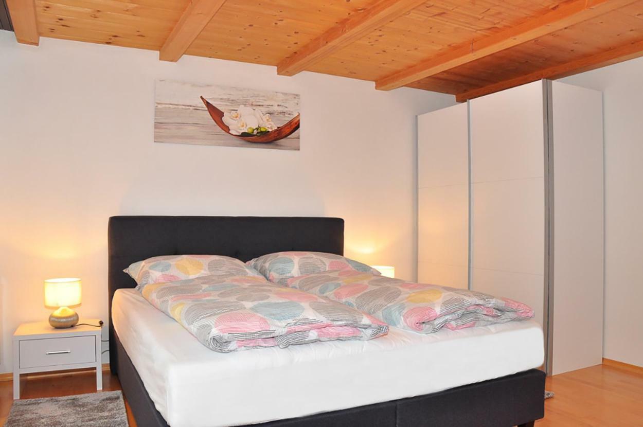 Ferienwohnung Vera Scharnitz Extérieur photo