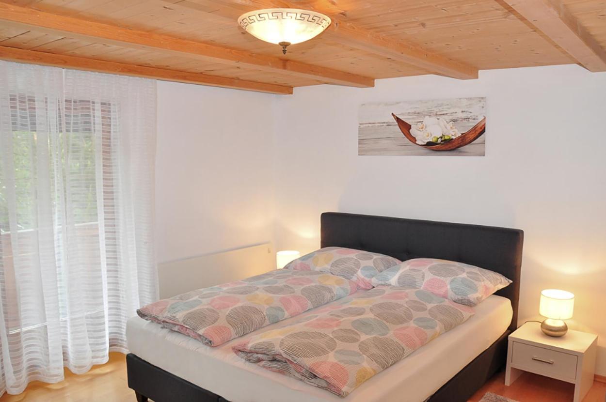 Ferienwohnung Vera Scharnitz Chambre photo
