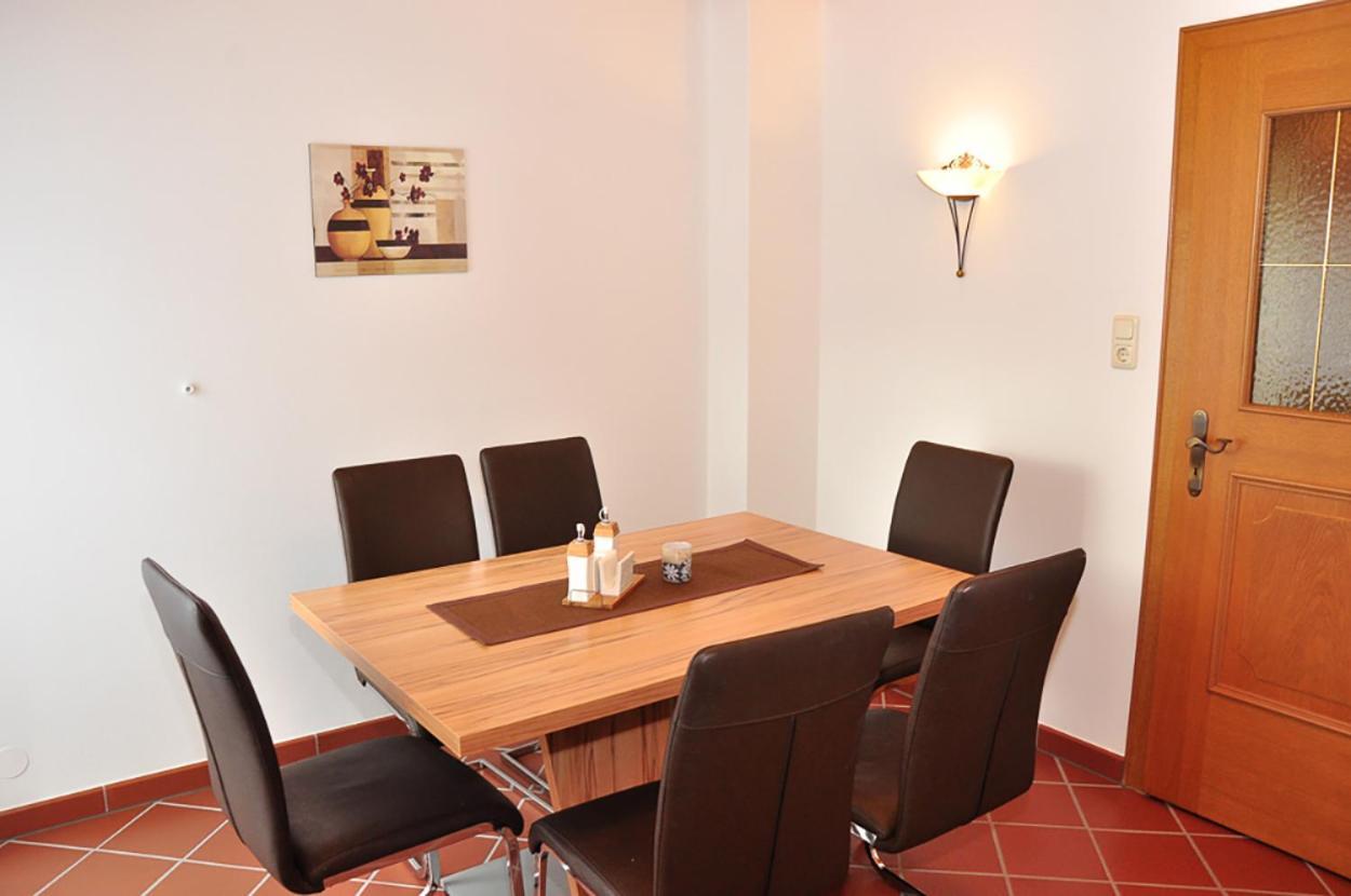 Ferienwohnung Vera Scharnitz Chambre photo